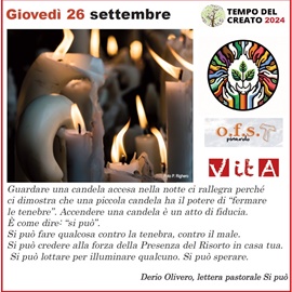 26 settembre